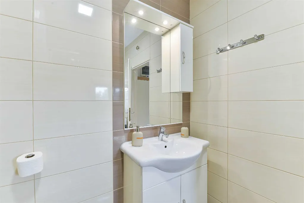 Čitluk 4-Bedroom Villa with Swimming Pool