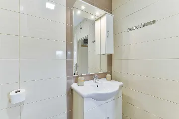 Čitluk 4-Bedroom Villa with Swimming Pool