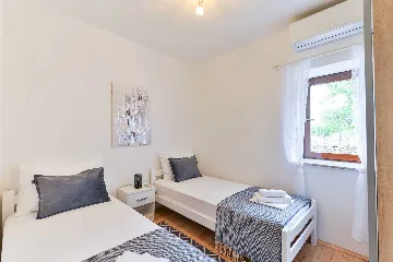 Čitluk 4-Bedroom Villa with Swimming Pool