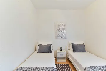 Čitluk 4-Bedroom Villa with Swimming Pool