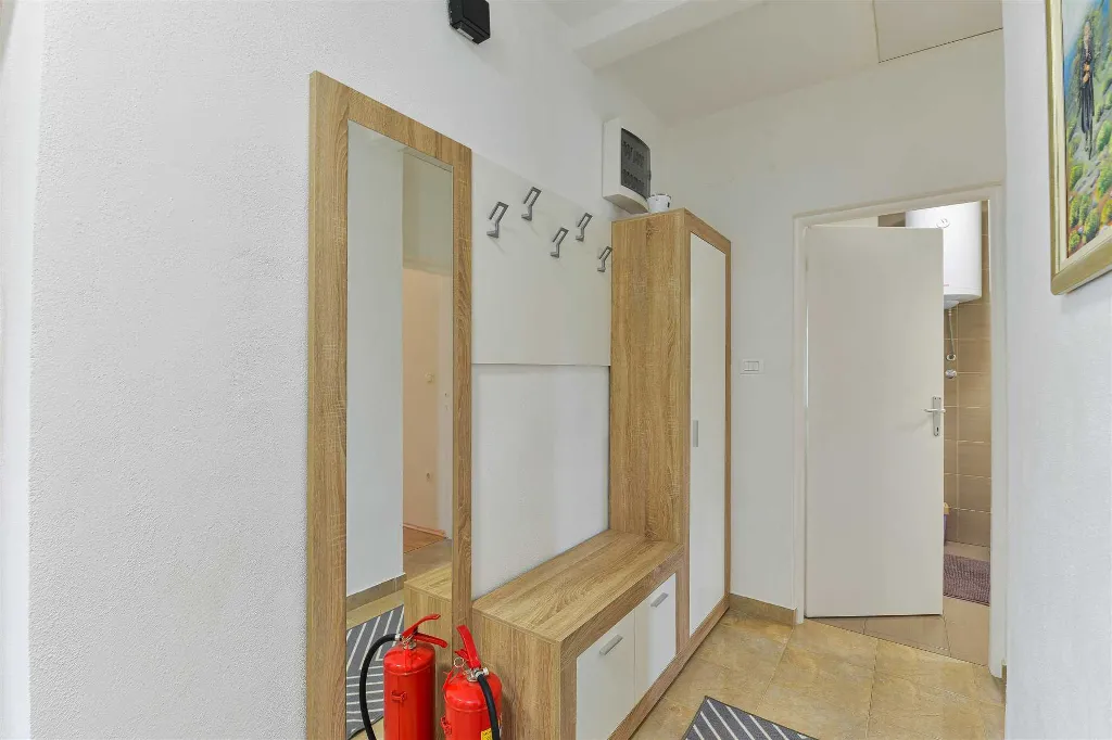 Čitluk 4-Bedroom Villa with Swimming Pool