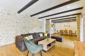 Čitluk 4-Bedroom Villa with Swimming Pool