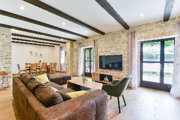 Čitluk 4-Bedroom Villa with Swimming Pool