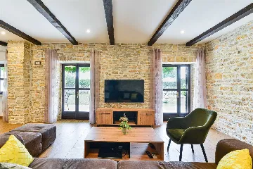 Čitluk 4-Bedroom Villa with Swimming Pool