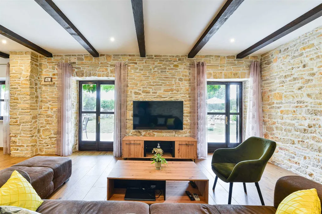 Čitluk 4-Bedroom Villa with Swimming Pool