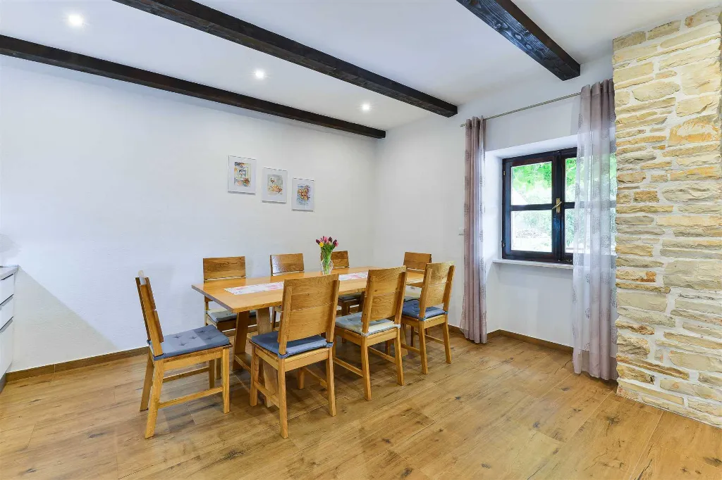 Čitluk 4-Bedroom Villa with Swimming Pool