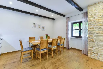 Čitluk 4-Bedroom Villa with Swimming Pool