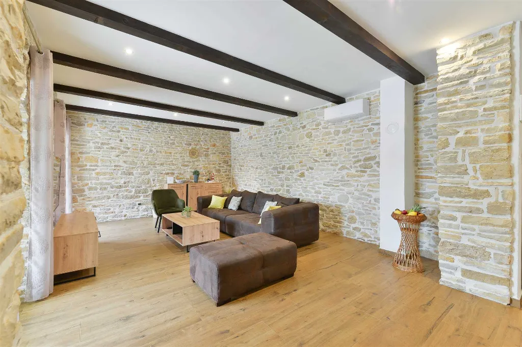 Čitluk 4-Bedroom Villa with Swimming Pool