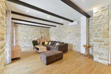 Čitluk 4-Bedroom Villa with Swimming Pool