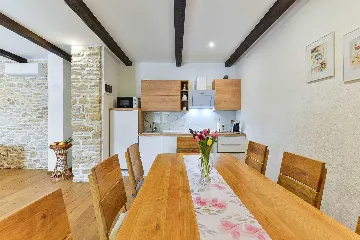 Čitluk 4-Bedroom Villa with Swimming Pool