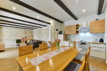 Čitluk 4-Bedroom Villa with Swimming Pool