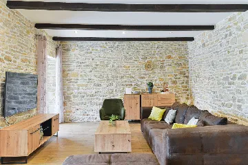 Čitluk 4-Bedroom Villa with Swimming Pool