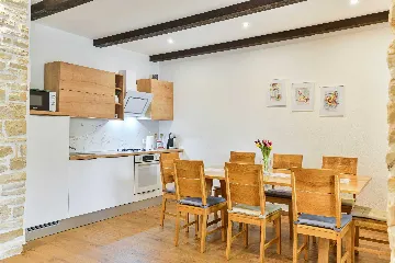 Čitluk 4-Bedroom Villa with Swimming Pool