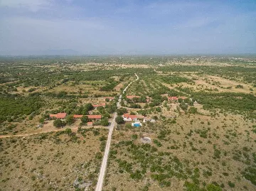 Čitluk 4-Bedroom Villa with Swimming Pool