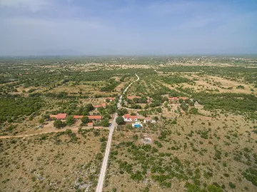 Čitluk 4-Bedroom Villa with Swimming Pool