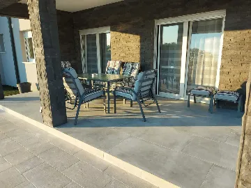 Zadar 4-Bedroom Villa with Heated Private Pool