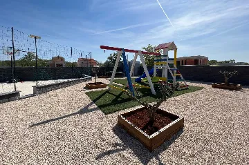 Zadar 4-Bedroom Villa with Heated Private Pool