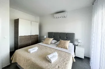 Zadar 4-Bedroom Villa with Heated Private Pool