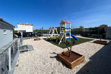 Zadar 4-Bedroom Villa with Heated Private Pool