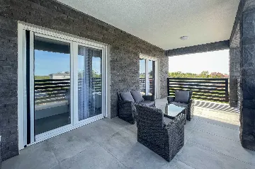 Zadar 4-Bedroom Villa with Heated Private Pool