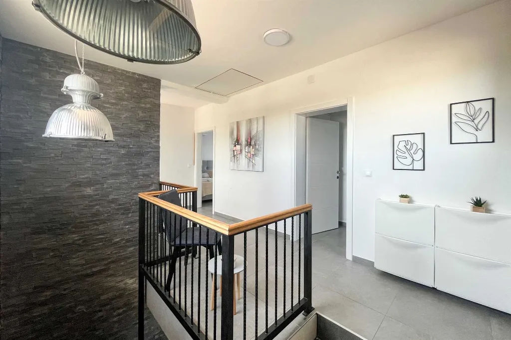 Zadar 4-Bedroom Villa with Heated Private Pool