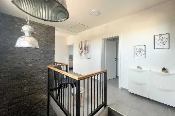 Zadar 4-Bedroom Villa with Heated Private Pool