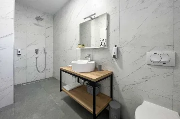 Zadar 4-Bedroom Villa with Heated Private Pool