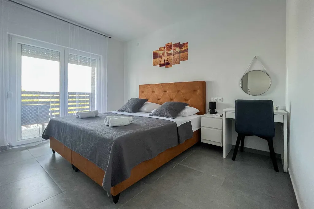 Zadar 4-Bedroom Villa with Heated Private Pool
