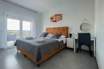 Zadar 4-Bedroom Villa with Heated Private Pool