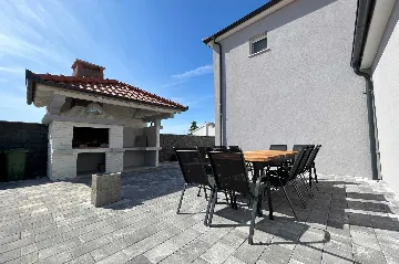 Zadar 4-Bedroom Villa with Heated Private Pool