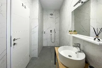 Zadar 4-Bedroom Villa with Heated Private Pool