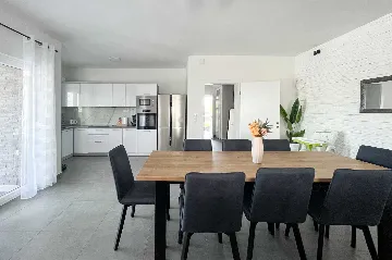 Zadar 4-Bedroom Villa with Heated Private Pool