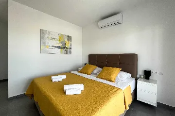 Zadar 4-Bedroom Villa with Heated Private Pool