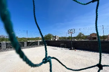 Zadar 4-Bedroom Villa with Heated Private Pool