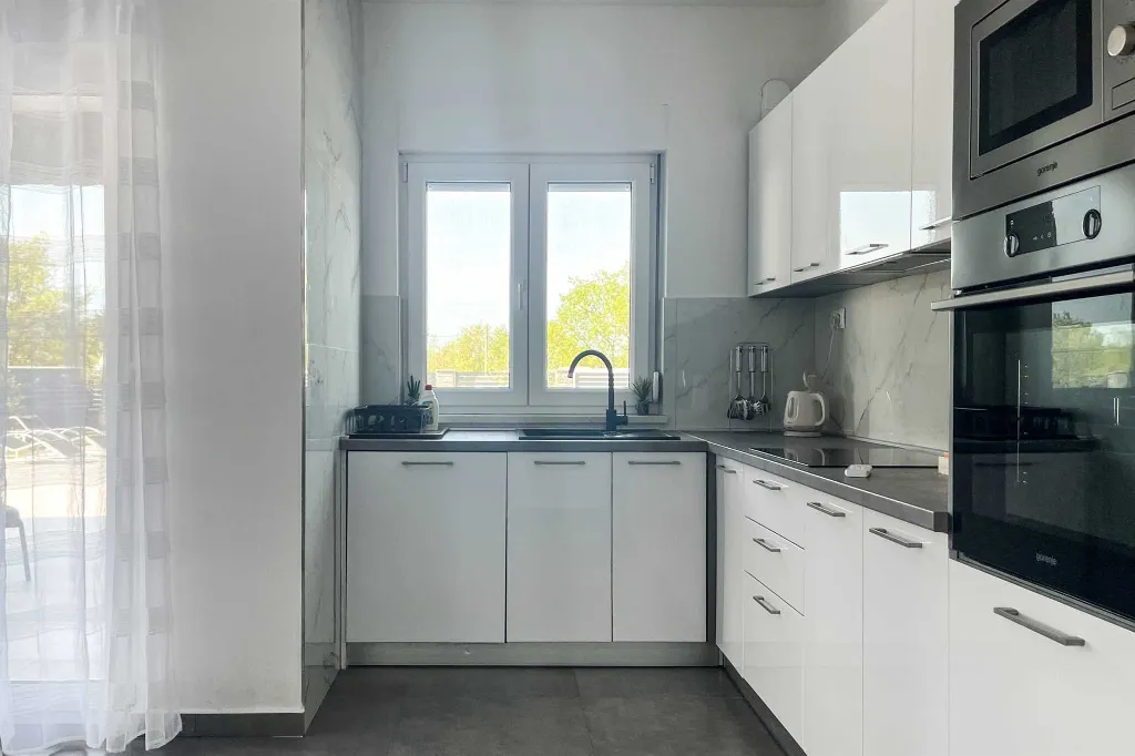Zadar 4-Bedroom Villa with Heated Private Pool