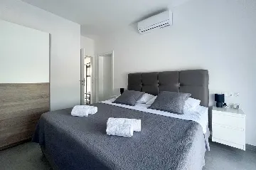 Zadar 4-Bedroom Villa with Heated Private Pool