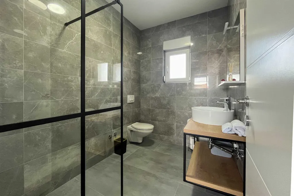 Zadar 4-Bedroom Villa with Heated Private Pool