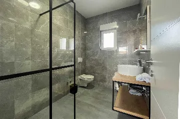 Zadar 4-Bedroom Villa with Heated Private Pool