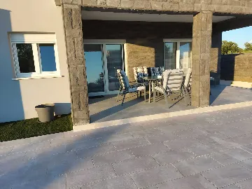 Zadar 4-Bedroom Villa with Heated Private Pool