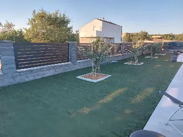 Zadar 4-Bedroom Villa with Heated Private Pool