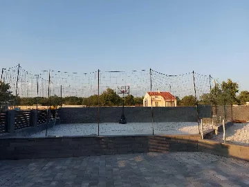 Zadar 4-Bedroom Villa with Heated Private Pool