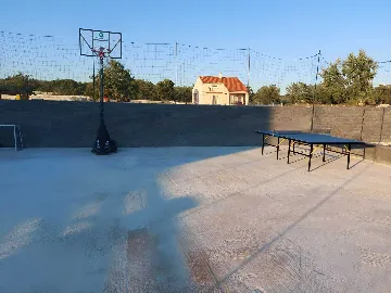 Zadar 4-Bedroom Villa with Heated Private Pool