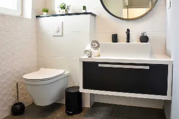 Bibinje Apartment for 4 Guests with Heated Rooftop Pool