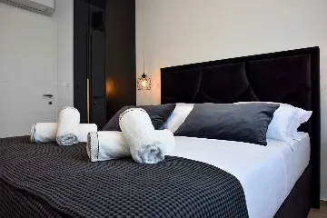 Bibinje 2-Bedroom Apartment with Heated Rooftop Pool