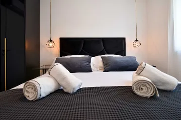 Bibinje 2-Bedroom Apartment with Heated Rooftop Pool