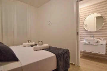 Bibinje 2-Bedroom Apartment with Heated Rooftop Pool