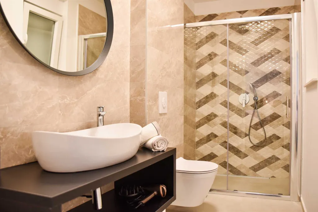 Bibinje 2-Bedroom Apartment with Heated Rooftop Pool