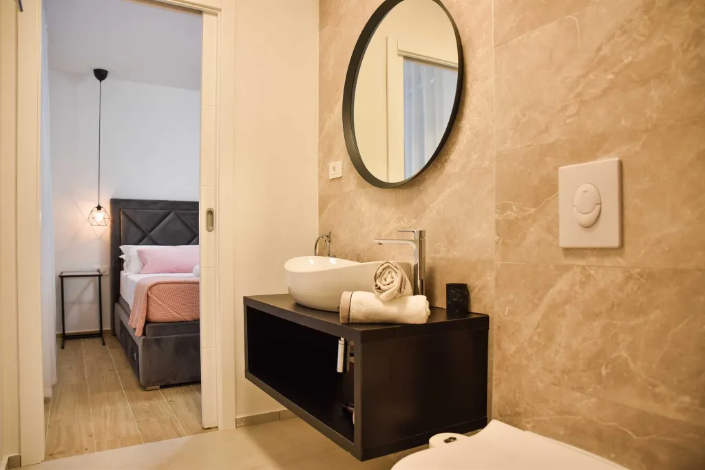 Bibinje 2-Bedroom Apartment with Heated Rooftop Pool