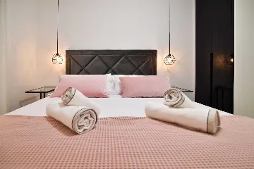 Bibinje 2-Bedroom Apartment with Heated Rooftop Pool