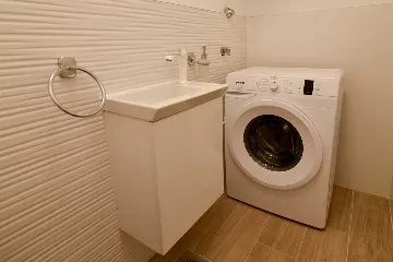 Bibinje 2-Bedroom Apartment with Heated Rooftop Pool